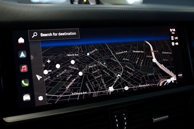 2023 Porsche Cayenne Turbo GT Coupe - 22980297 - 50