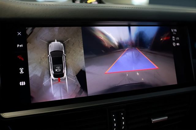 2023 Porsche Cayenne Turbo GT Coupe - 22980297 - 51