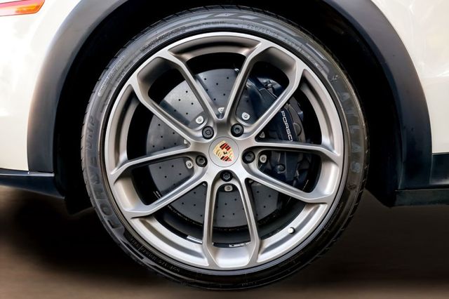 2023 Porsche Cayenne Turbo GT Coupe - 22980297 - 56