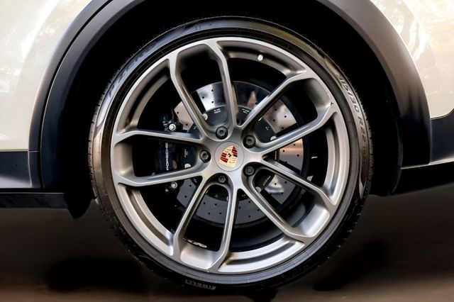 2023 Porsche Cayenne Turbo GT Coupe - 22980297 - 57