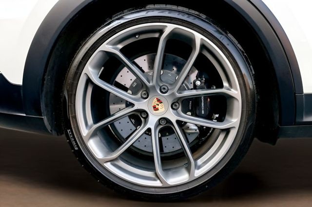 2023 Porsche Cayenne Turbo GT Coupe - 22980297 - 60