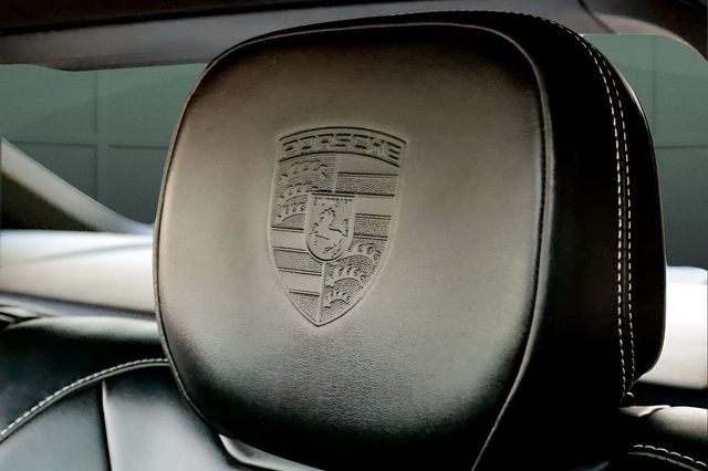 2023 Porsche Cayenne Turbo GT Coupe - 22980297 - 63