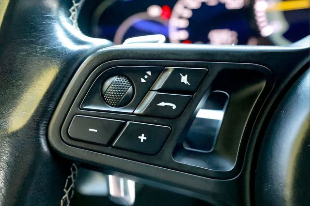 2023 Porsche Cayenne Turbo GT Coupe - 22980297 - 66