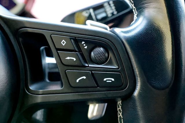 2023 Porsche Cayenne Turbo GT Coupe - 22980297 - 67