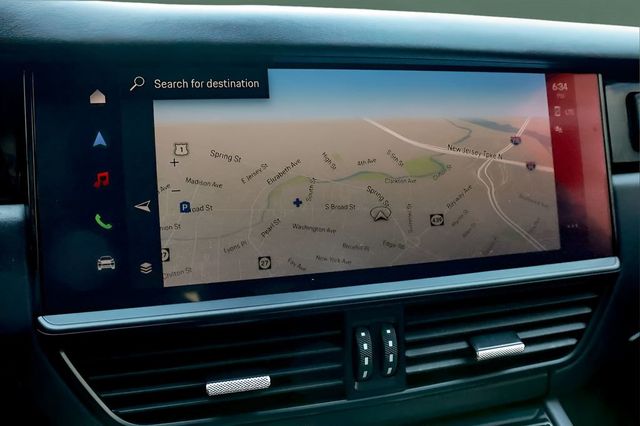 2023 Porsche Cayenne Turbo GT Coupe - 22980297 - 68