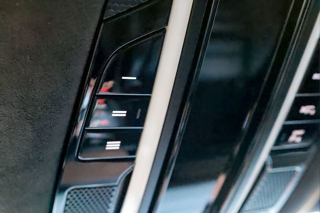 2023 Porsche Cayenne Turbo GT Coupe - 22980297 - 72