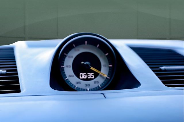 2023 Porsche Cayenne Turbo GT Coupe - 22980297 - 76