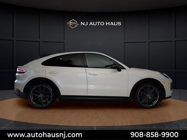 2023 Porsche Cayenne Turbo GT Coupe - 22980297 - 8