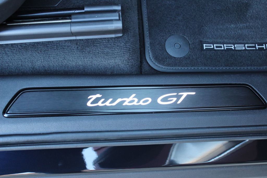 2023 Porsche Cayenne Turbo GT Coupe - 22180229 - 36