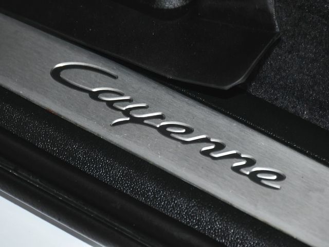 2023 Porsche Cayenne Coupe Base - 23072470 - 10