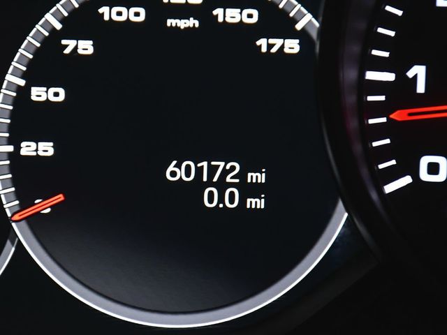 2023 Porsche Cayenne Coupe Base - 23072470 - 19