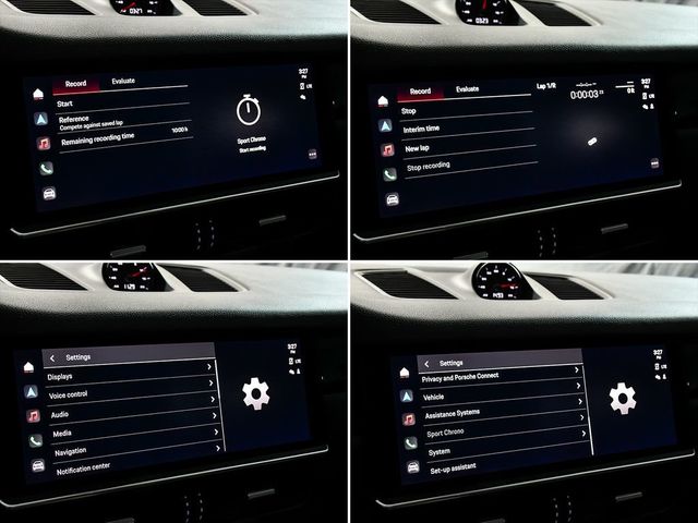 2023 Porsche Cayenne Coupe Base - 23072470 - 23