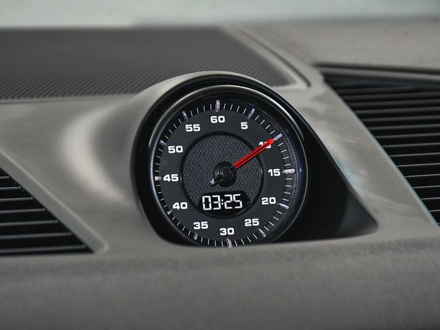 2023 Porsche Cayenne Coupe Base - 23072470 - 24