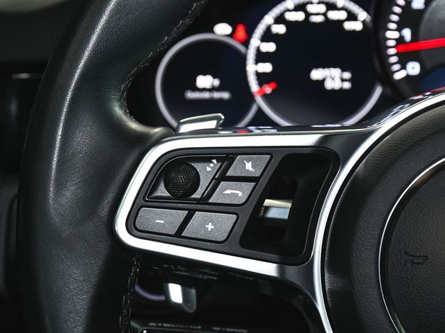2023 Porsche Cayenne Coupe Base - 23072470 - 27