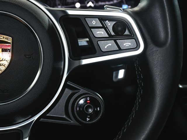 2023 Porsche Cayenne Coupe Base - 23072470 - 28