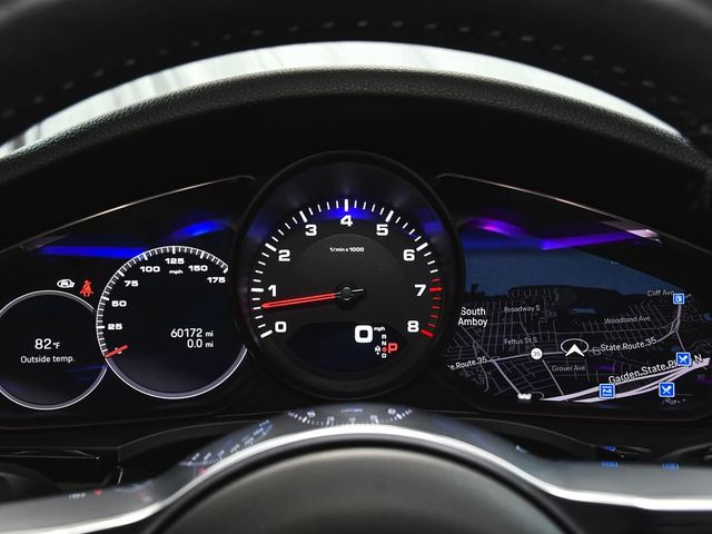 2023 Porsche Cayenne Coupe Base - 23072470 - 29