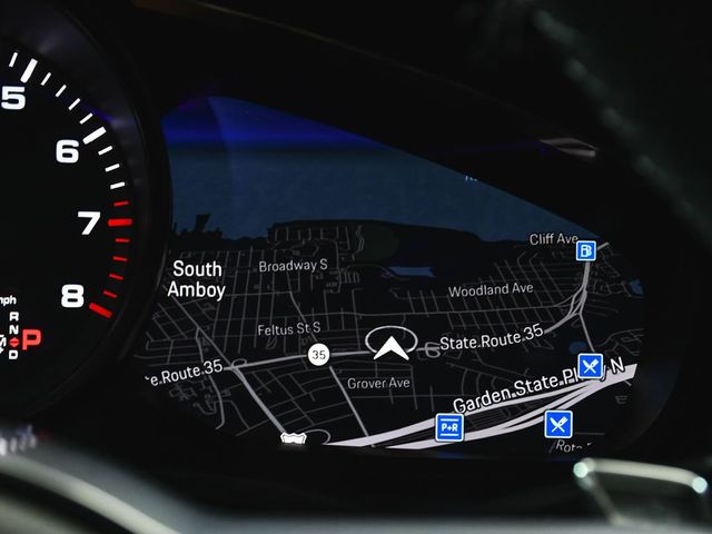 2023 Porsche Cayenne Coupe Base - 23072470 - 30