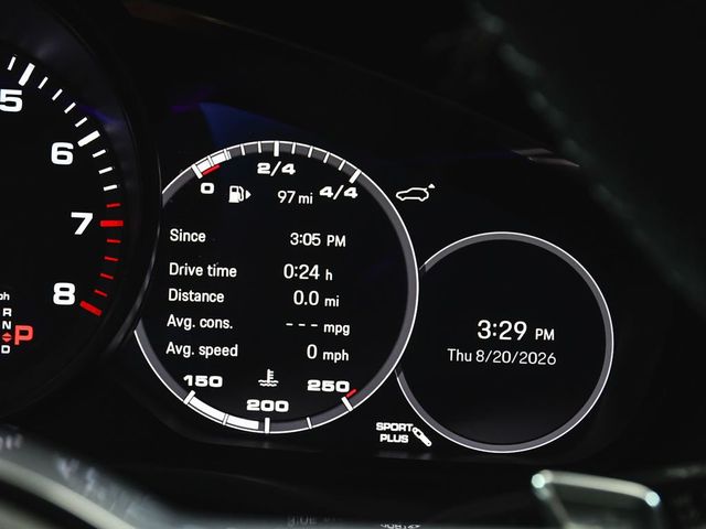 2023 Porsche Cayenne Coupe Base - 23072470 - 31
