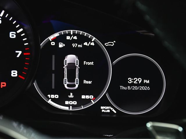 2023 Porsche Cayenne Coupe Base - 23072470 - 33