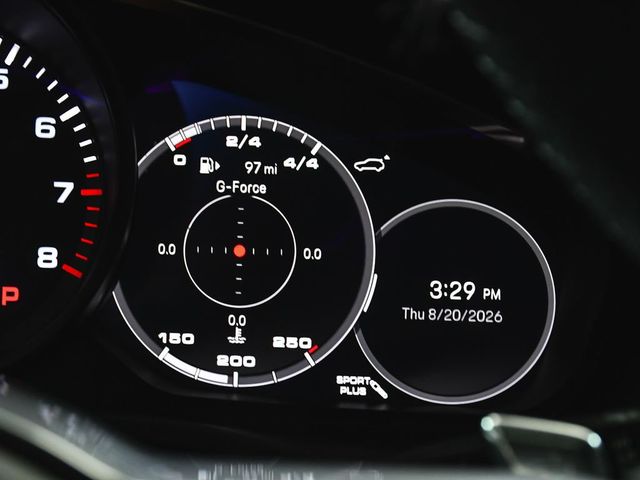 2023 Porsche Cayenne Coupe Base - 23072470 - 34