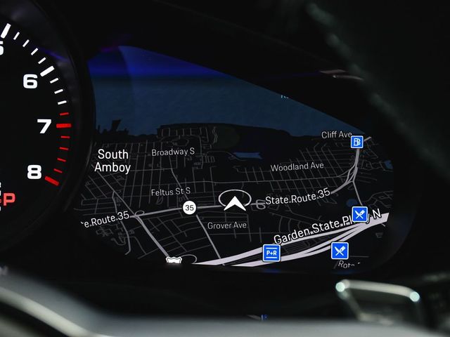 2023 Porsche Cayenne Coupe Base - 23072470 - 36
