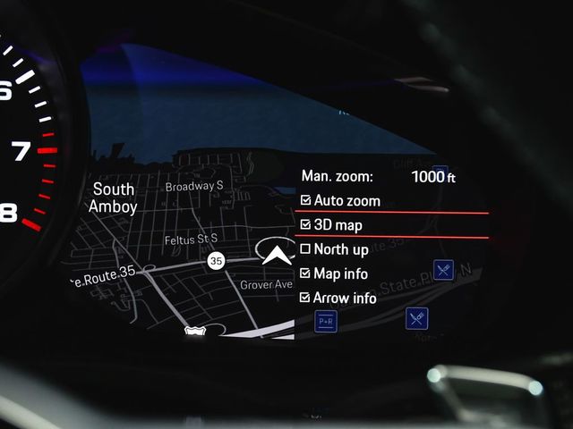 2023 Porsche Cayenne Coupe Base - 23072470 - 37