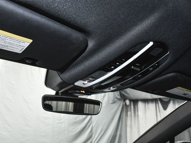2023 Porsche Cayenne Coupe Base - 23072470 - 38