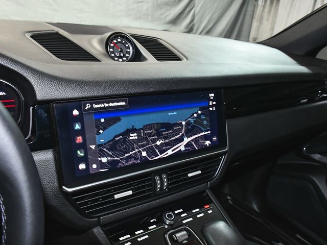 2023 Porsche Cayenne Coupe Base - 23072470 - 39