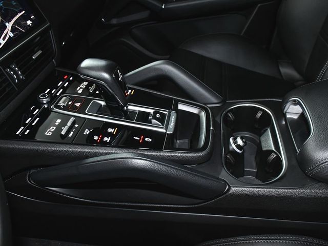 2023 Porsche Cayenne Coupe Base - 23072470 - 42