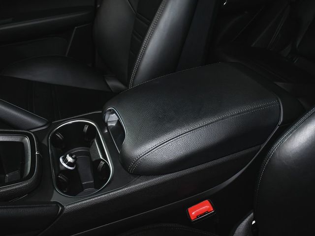 2023 Porsche Cayenne Coupe Base - 23072470 - 43