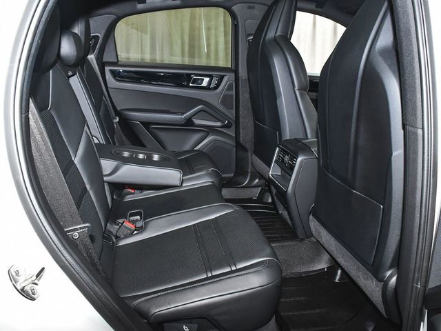 2023 Porsche Cayenne Coupe Base - 23072470 - 53
