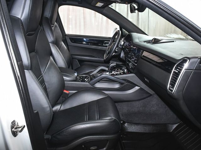 2023 Porsche Cayenne Coupe Base - 23072470 - 55