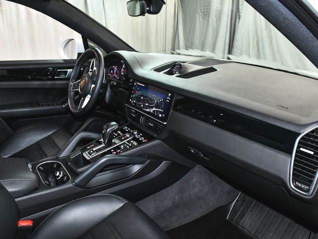 2023 Porsche Cayenne Coupe Base - 23072470 - 57