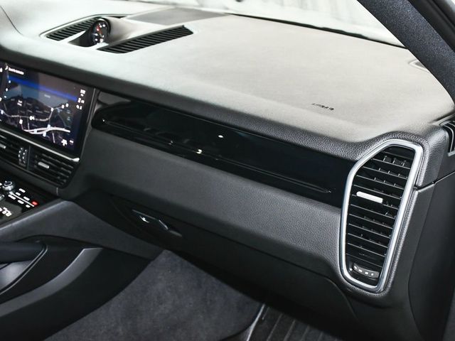 2023 Porsche Cayenne Coupe Base - 23072470 - 58