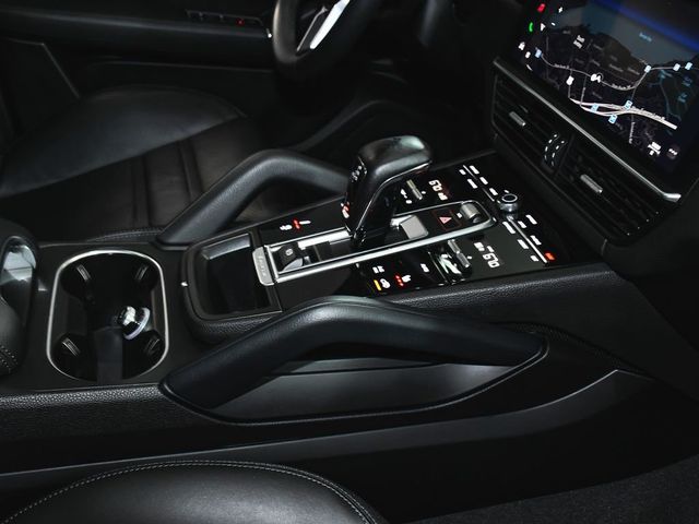 2023 Porsche Cayenne Coupe Base - 23072470 - 59