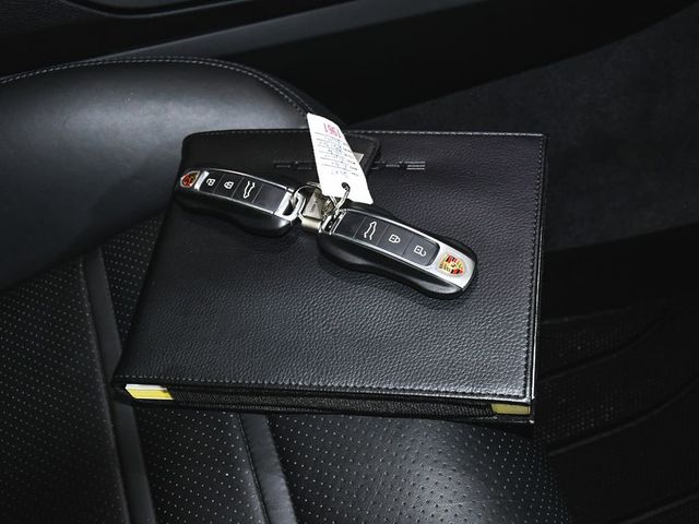 2023 Porsche Cayenne Coupe Base - 23072470 - 65