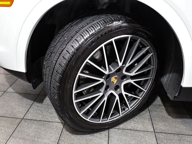 2023 Porsche Cayenne Coupe Base - 23072470 - 6