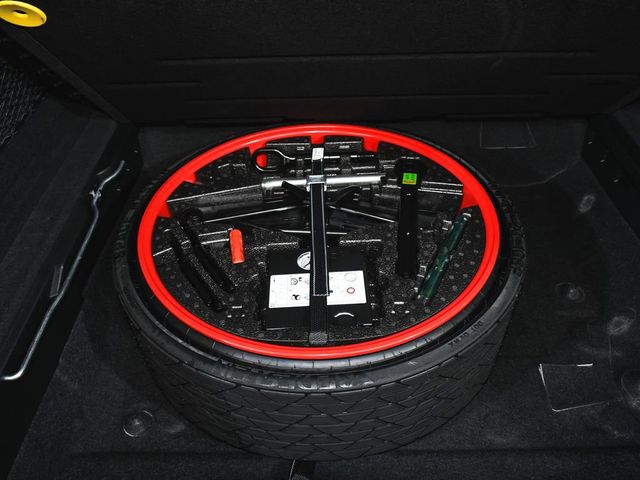 2023 Porsche Cayenne Coupe Base - 23072470 - 69