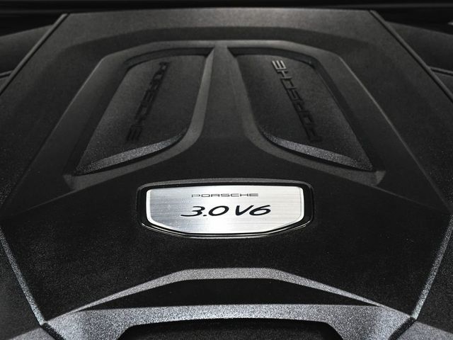 2023 Porsche Cayenne Coupe Base - 23072470 - 70