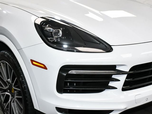 2023 Porsche Cayenne Coupe Base - 23072470 - 72