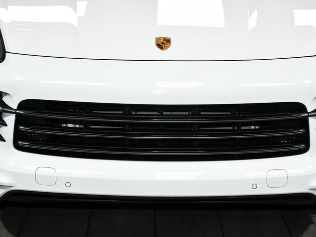 2023 Porsche Cayenne Coupe Base - 23072470 - 73