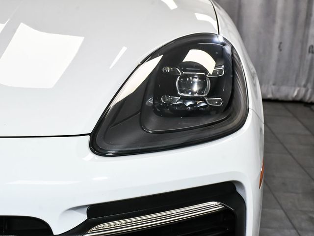 2023 Porsche Cayenne Coupe Base - 23072470 - 74
