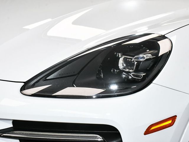 2023 Porsche Cayenne Coupe Base - 23072470 - 75
