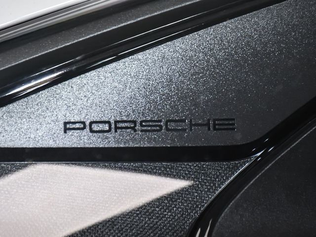 2023 Porsche Cayenne Coupe Base - 23072470 - 76