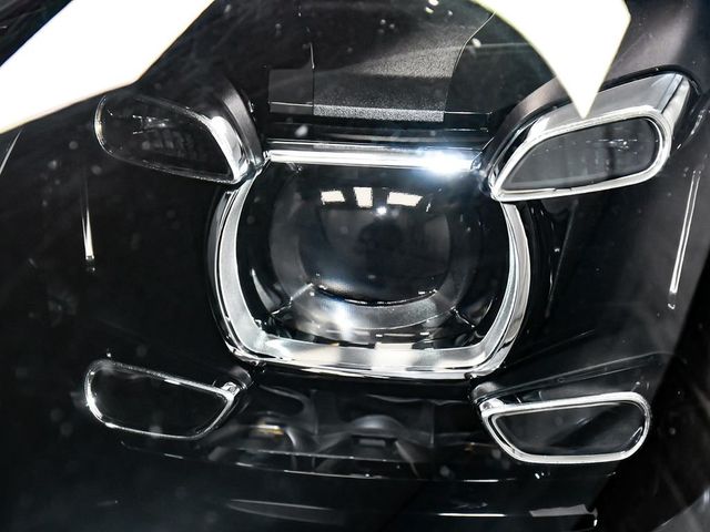 2023 Porsche Cayenne Coupe Base - 23072470 - 77