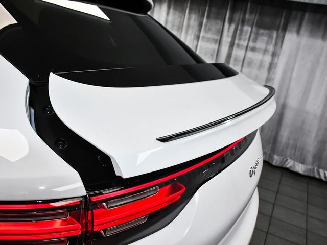 2023 Porsche Cayenne Coupe Base - 23072470 - 82