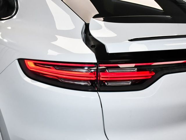 2023 Porsche Cayenne Coupe Base - 23072470 - 83