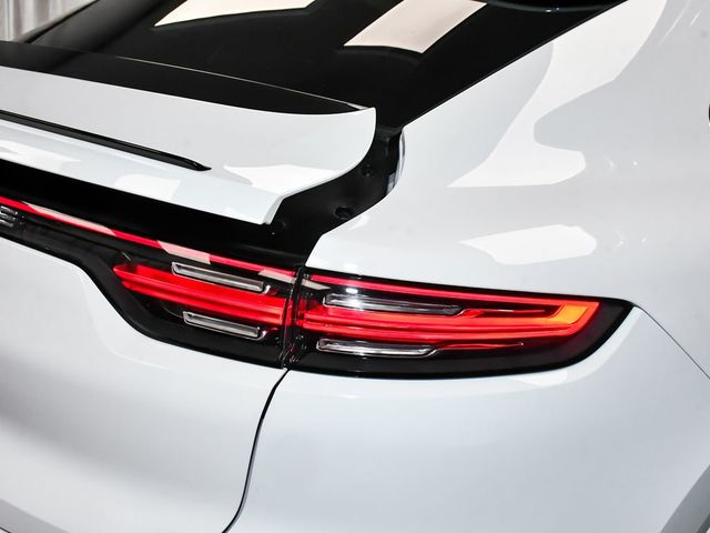 2023 Porsche Cayenne Coupe Base - 23072470 - 86