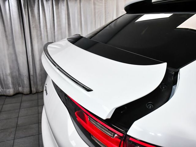 2023 Porsche Cayenne Coupe Base - 23072470 - 87