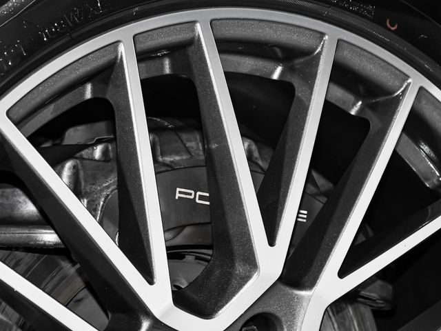 2023 Porsche Cayenne Coupe Base - 23072470 - 91